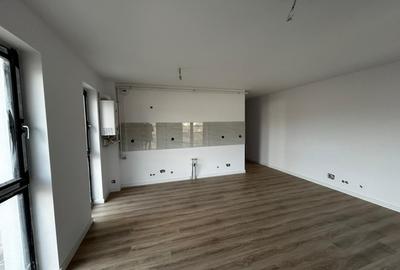 Tineretului! Apartament cu 2 camere 46mp balcon 7mp FINISAT - 3