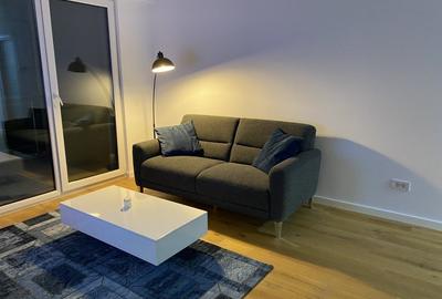 Apartament cu 2 camere semidecomandat în Herăstrău - 5