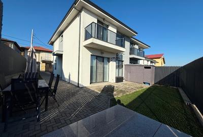 Duplex de închiriat str. Ana Aslan - 15