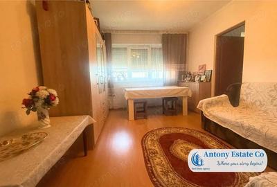 Apartament cu 2 camere semidecomandat în Rogerius - 11