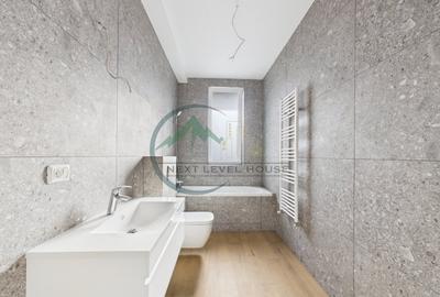 Casă individuală cu 4 camere cu Canalizare în Sânpetru - 8