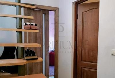 Garsonieră decomandată, mobilată în Lipovei - 7