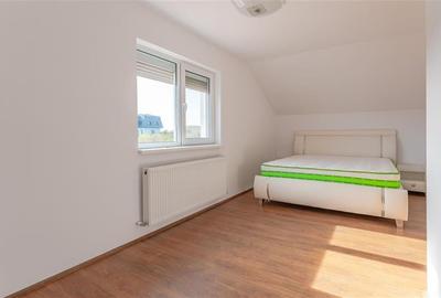 Noua vila cu:terasa,curte si gradina asezonata,garaj2X,cadru armonios, Sanpetru, - 23