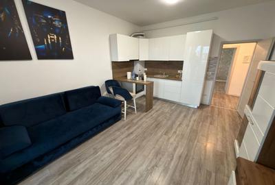 Apartament cu 2 camere semidecomandat, mobilat în Chișoda - 10