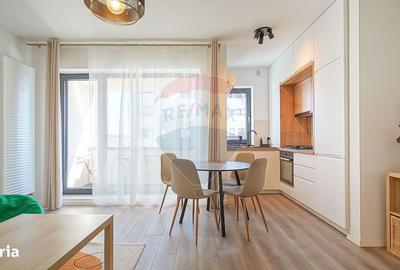 Apartament cu 2 camere în Dârste - 6