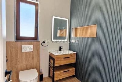 Casă cu 4 camere cu Teren 452 Mp în Valea Borcutului - 9
