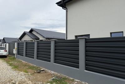 Casă cu 4 camere în Popoveni - 2