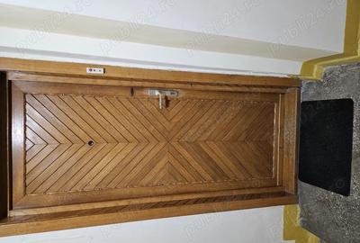 Inchiriez apartament cu 3 camere