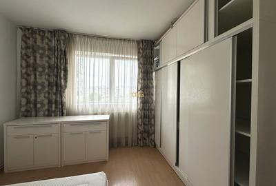 Apartament cu 2 camere decomandat, mobilat în Grigorescu - 6