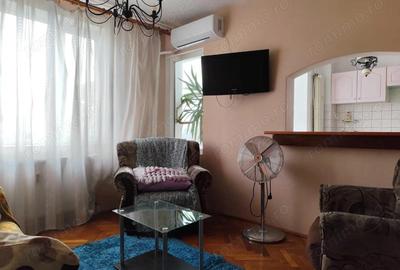 Apartament 3 camere de inchiriat, B-dul Dacia - Rogerius, Oradea - 2