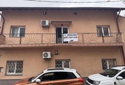 Vilă P+1 | Str. Vlad Județul 55 teren 300m | Birouri sau producție - 1