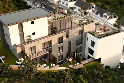 Apartament PREMIUM I 3 camere I 68.75 mp I zona Parcului Central - 4