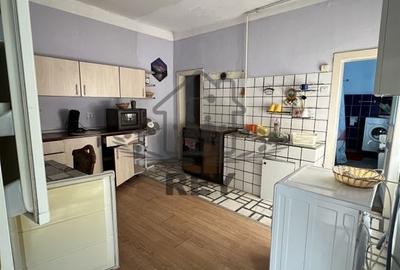 Casa singur in curte cartier Lazaret / Sibiu cu teren de 790 mp - 7