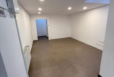 Spațiu comercial, de 35 mp, în Pantelimon - 5