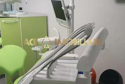 3 Camere | Drumul Taberei |  Cabinet Stomatologic | Parter| Performant - 5
