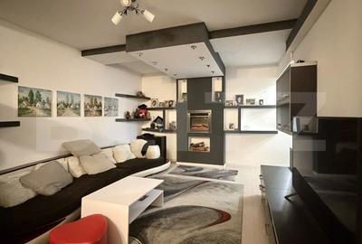 Apartament cu 3 camere, mobilat în Calea Severinului - 2