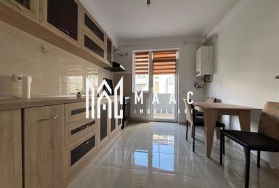 Apartament 2 camere | Etaj 1 | Mobilat & Utilat | Loc parcare | Calea Cisnădiei - 6