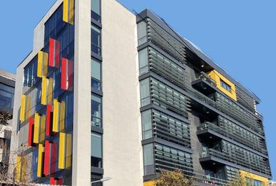 Spațiu comercial, de 280.36 mp, în Nord - 11
