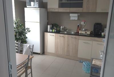 VAND SPATIU DE BIROU HALA REPARATII SI SPATIU CAZARE MUNCITORI - 4