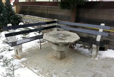 Casă cu 6 camere cu Teren 382 Mp în Ultracentral - 4