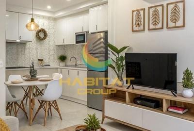Garsonieră semidecomandată în Brâncoveanu - 6