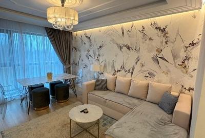 Apartament 2 camere - Zona Avatiei-Pipera