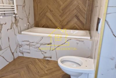 Penthouse cu 4 camere decomandat în Theodor Pallady - 10