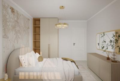 Apartament 2 camere -  Mobilat complet -  Central Address - Direct proprietar Apartament 2 camere -  Mobilat complet -  Central Address - Direct proprietar - 6