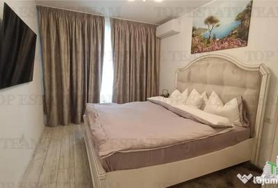 Apartament cu 2 camere semidecomandat, mobilat în Central - 3