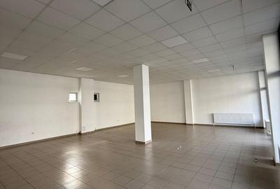 Spațiu comercial, de 420 mp, în Central - 9