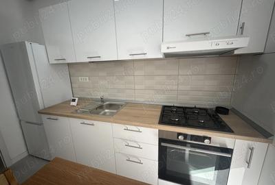 Garsonieră decomandată în Central - 8