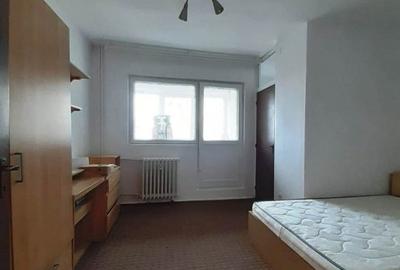 Garsonieră semidecomandată în Floreasca - 12