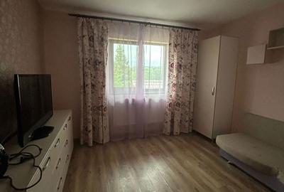 Casă cu 3 camere decomandat cu Teren 350 Mp în Podu Roș - 9