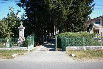 Teren Construcții intravilan de 976 mp, în Drăgăești-Ungureni
