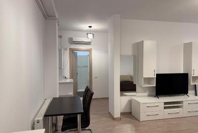 Apartament cu 2 camere, mobilat în Palazu Mare - 8