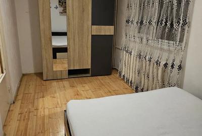 Tomis Nord - 2 camere mobilat ?i utilat. - 1