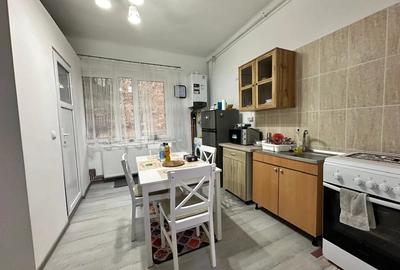 Apartament cu 2 camere semidecomandat în Central - 2