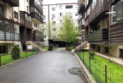 85000 euro -2 camere - bloc 2014-centrala proprie -metrou - 8