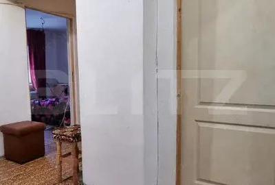 Apartament cu 3 camere decomandat în Mănăștur - 8