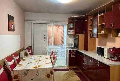 Apartament 2 camere, centrala propie, zona Soarelui - 1