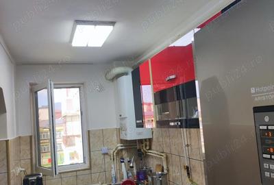 Apartament cu 2 camere decomandat în Petros - 4