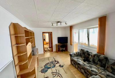 Apartament cu doua camere de inchiriat - 1