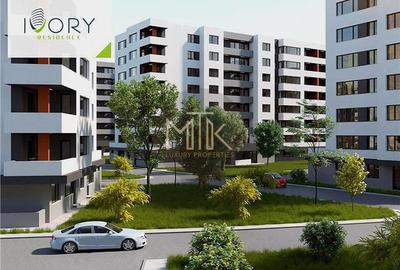 Apartament cu 2 camere decomandat, mobilat în Pipera - 23