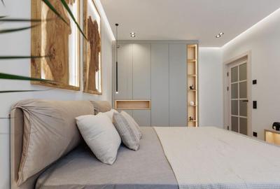 De inchiriat apartament 1 camera zona Platinia - 1