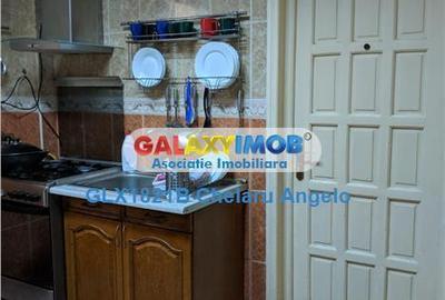 Parcul Carol- Tineretului,parter vila,4 cam,160 mp utili,curte 200mp - 11