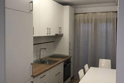 Apartament cu 2 camere în Politehnica
