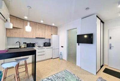 Apartament cu 2 camere | 42 mp | Gheorgheni - 5