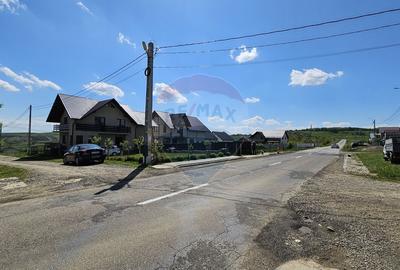 Casa / Vila cu 5 camere de vanzare in Mihoveni Suceava - 10