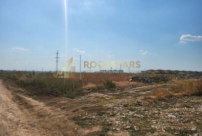 Teren intravilan | 605mp | Dobroesti | Dubla deschidere - 9