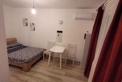 Garsonieră nedecomandată în Alba Iulia - 3